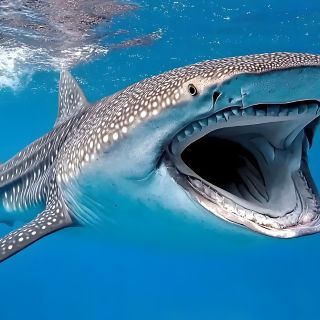 Cartílago de tiburón