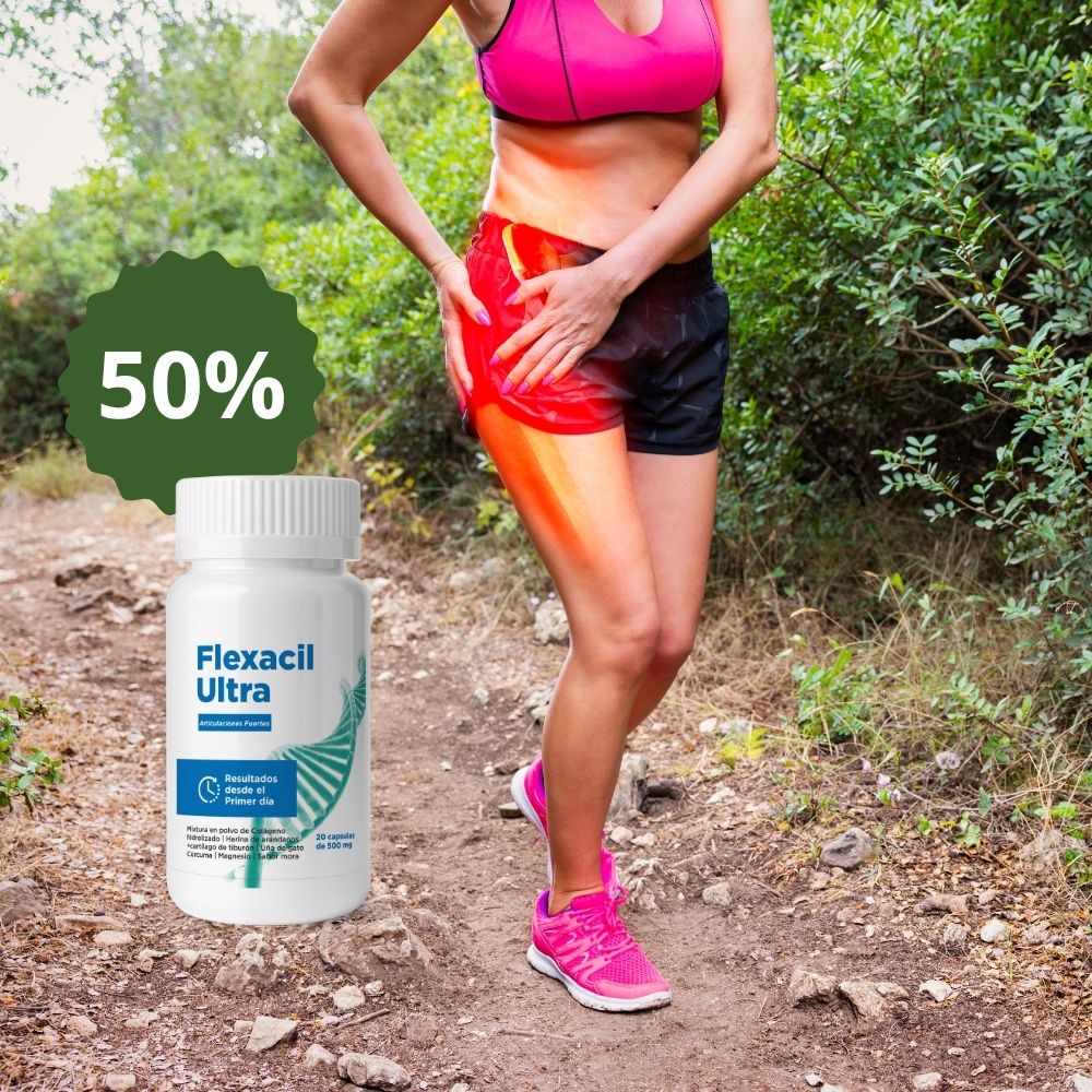 Flexacil Perú Página Oficial