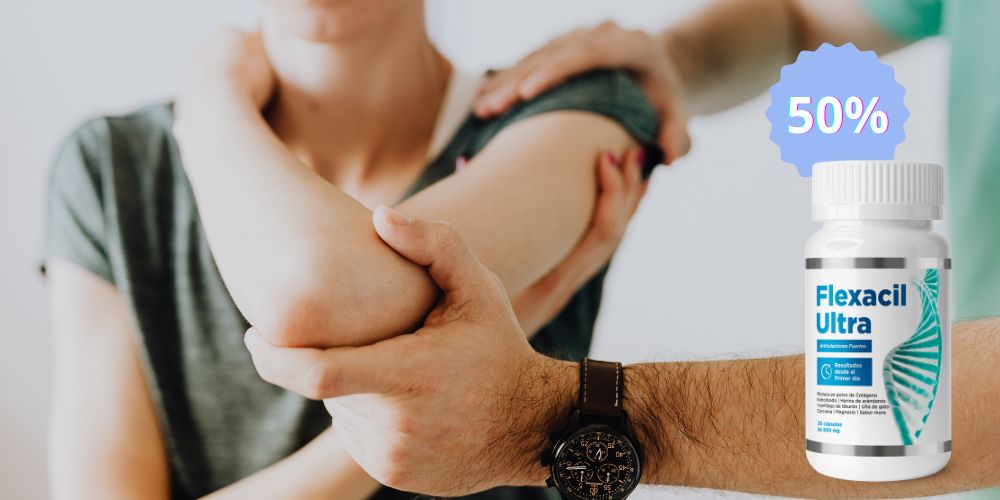 Flexacil Perú Página Oficial